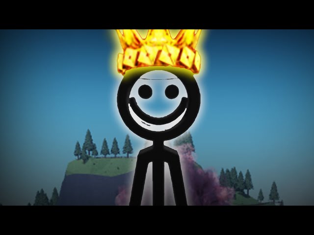 The End of Billy... (Roblox)