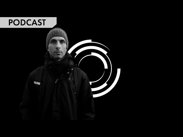 Blackout Podcast 105 - Myselor