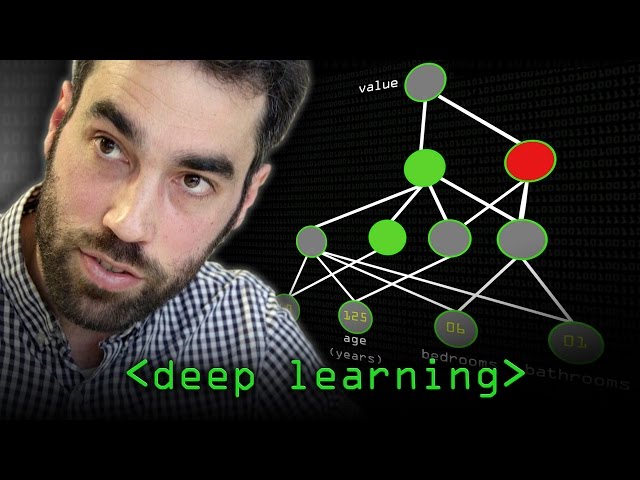 Deep Learning - Computerphile