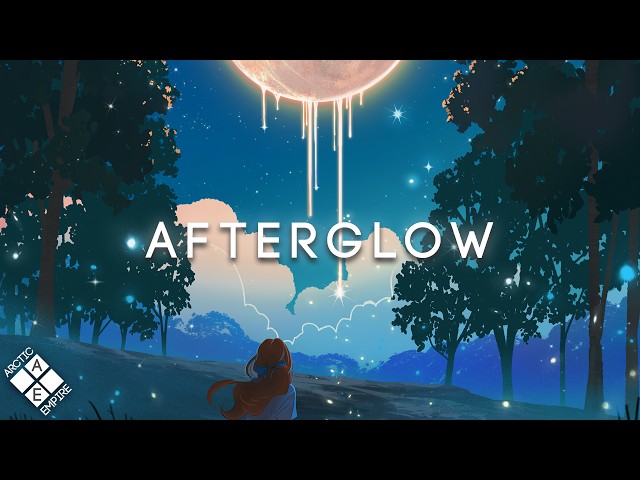 ARCTICA - Afterglow (ft. Jaime Deraz) [Arctic Empire Release]