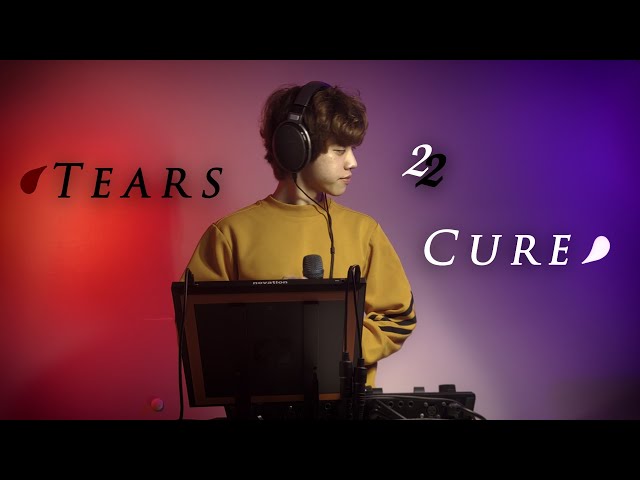 DICE | Tears 2 Cure | 6 Tracks in One Album