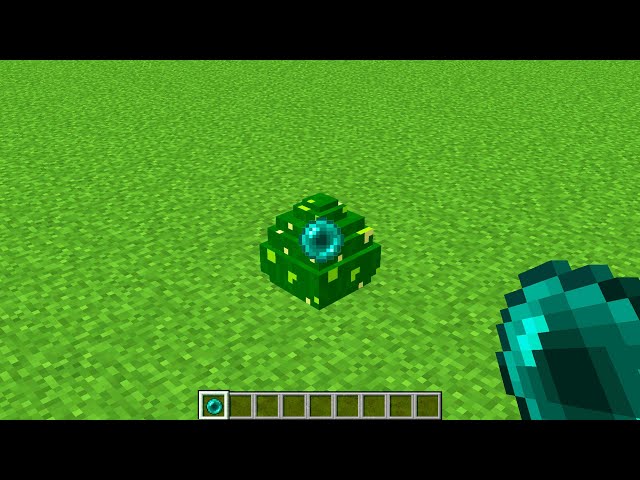 what's inside the green dragon egg ?