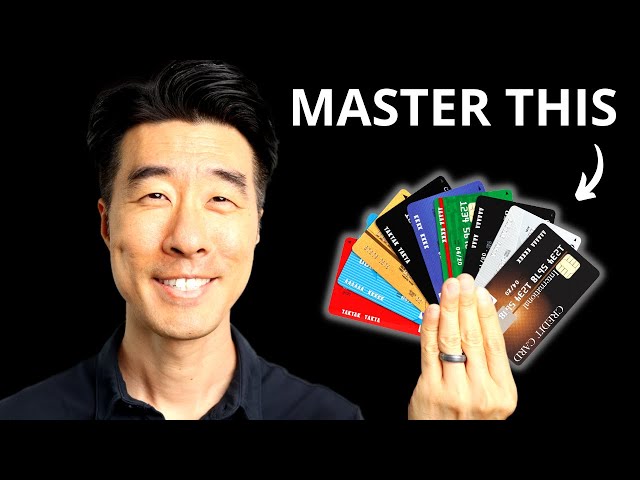 How to Use Credit Cards Wisely | The 6 Golden Rules
