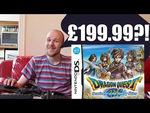 Time Wasters (Video Game Sellers)