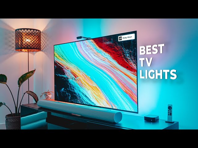 The Best TV Backlight Strip You Haven’t Heard Of!