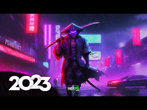🔥Cool & Best Gaming Music Mix 2023 ♫ TryHard Music For MOBA Game: League of Legends, Arena of Valor, Mobile Legends,...