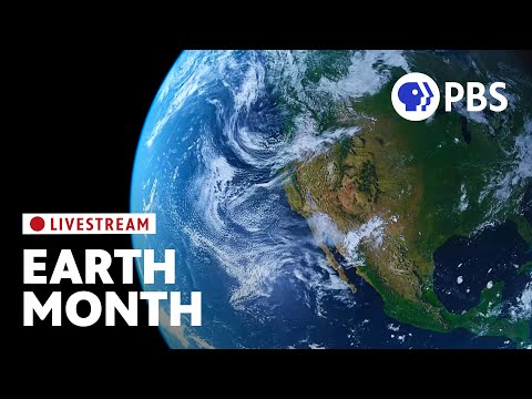 Climate, Nature and Our Planet | PBS