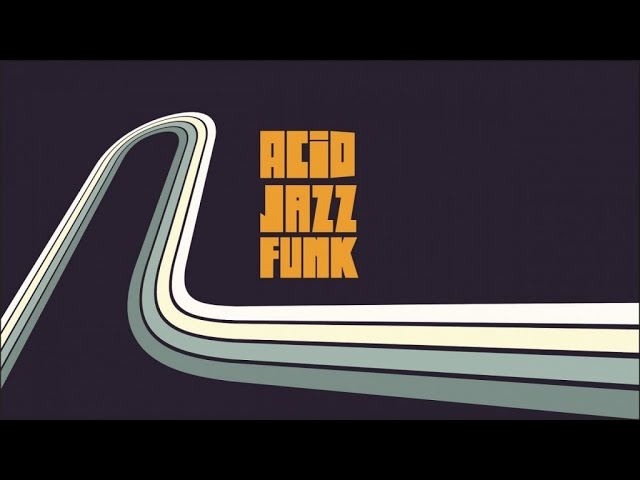 Top Acid Jazz Funk & Soul |Summer 2023 Best Music [Nu Jazz, Soul, Groove]