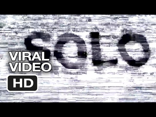 Man of Steel Viral Video - General Zod's Warning #2 (2013) - Henry Cavill Movie HD