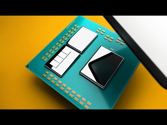 Don’t Buy the Wrong Ryzen 3 CPU – 3100 & 3300X Review
