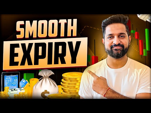 Banknifty Smooth Expiry| 7-Mar |Theta Gainers | English Subtitle