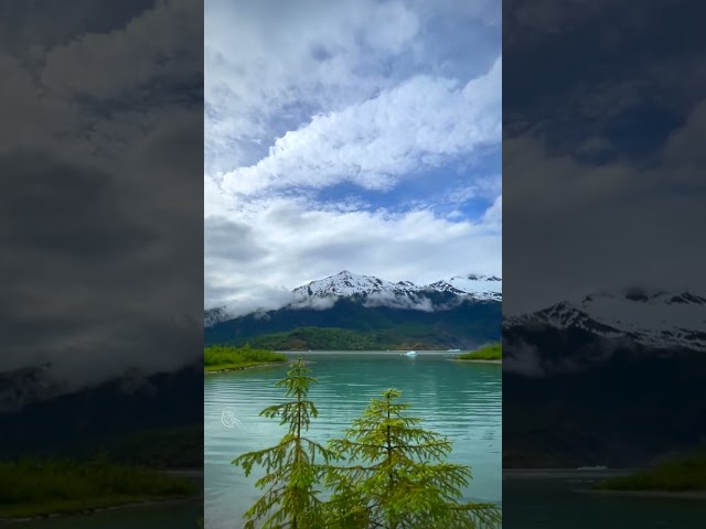 Relax by This Gorgeous Lake! | Fantastic Views in Juneau Alaska