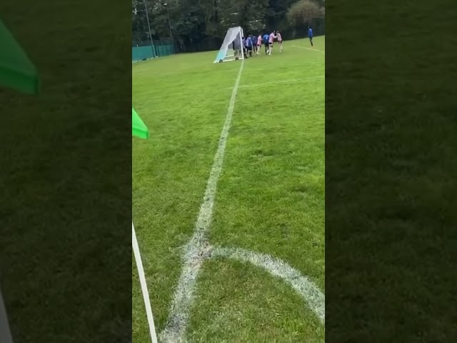 Craziest Soccer Goal of All Time 🤯