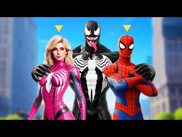 THIS is Multiplayer in Spider Man 2