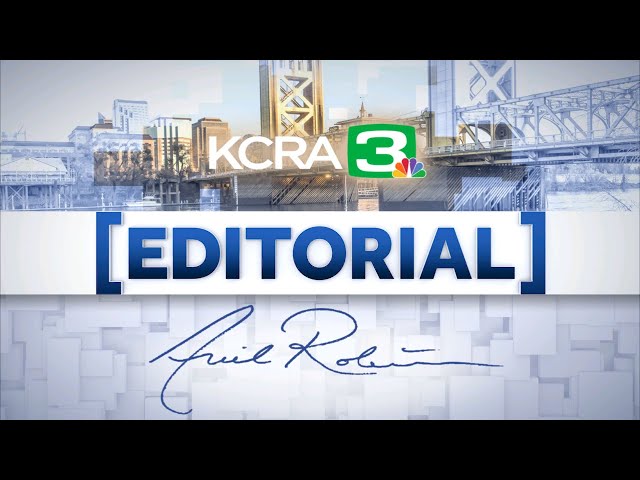 Ariel Roblin: Reflecting on the State of Downtown Sacramento address
