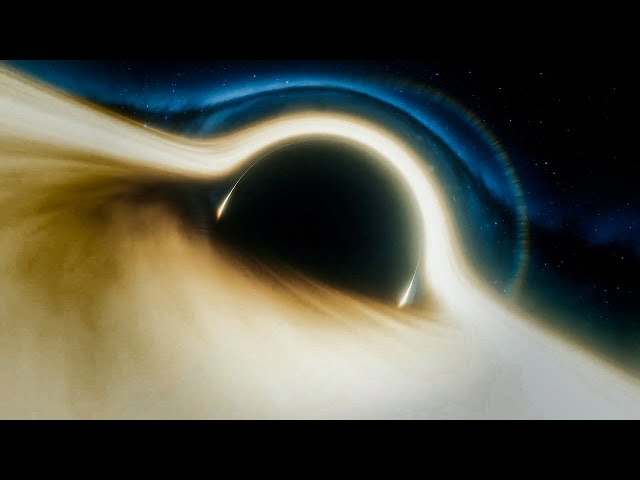 What Do Black Holes Look Like? | Your Cosmos | BBC Studios