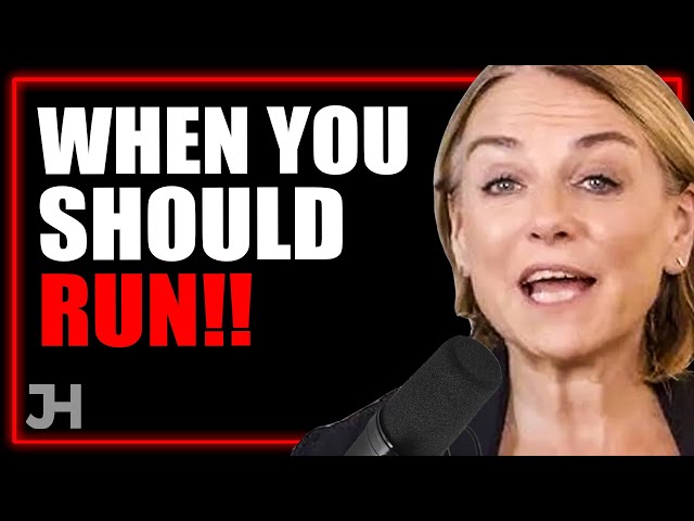 Esther Perel on The Signs of a Doomed Relationship | JHS Ep. 911