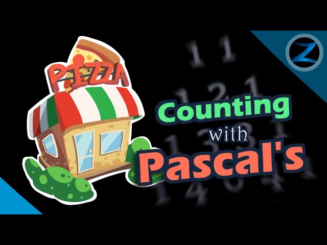 How Pascal’s Triangle Teaches Us How To Count - Sum Of A Row