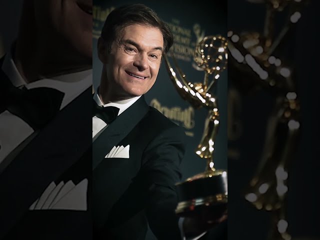 Dr. Oz is apparently okay with killing dogs for "Science"