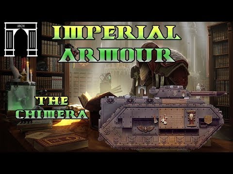Imperial Armour