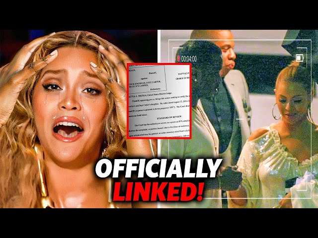 Beyonce Panics After Getting LINKED To Diddy’s Arrest & Crimes