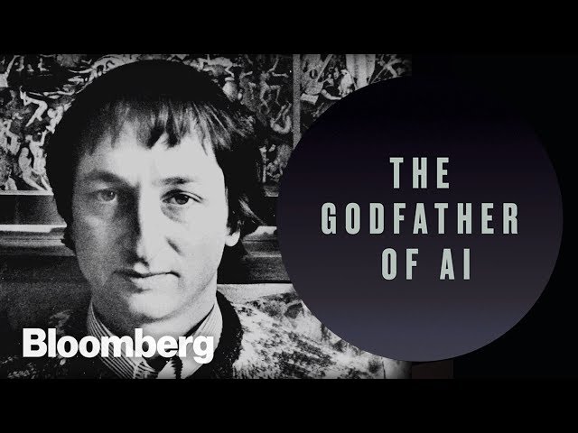 This Canadian Genius Created Modern AI