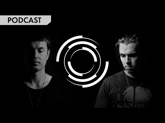 Blackout Podcast 85 - State of Mind [Official Channel] Drum & Bass