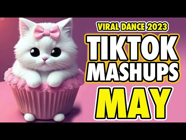 New Tiktok Mashup 2023 Philippines Party Music | Viral Dance Trends | May 30