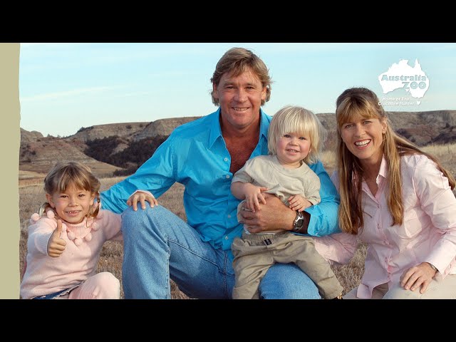 Happy Father's Day USA | Irwin Family Adventures
