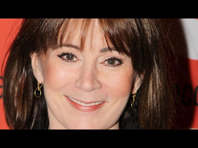 Here's The Latest On Home Improvement's Patricia Richardson