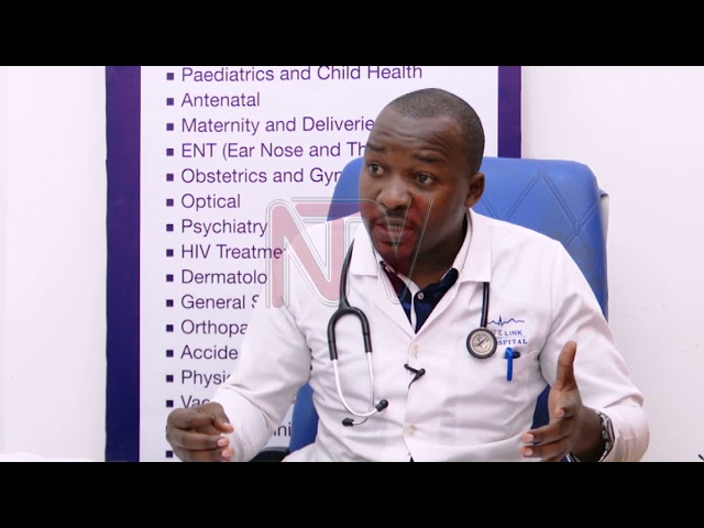 HEALTH FOCUS: Experts on how to stop deaths by tetanus