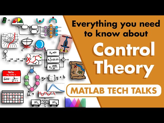 Everything You Need to Know About Control Theory