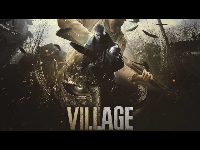 Resident Evil Village - Full Review