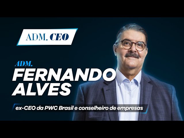 Adm. Fernando Alves