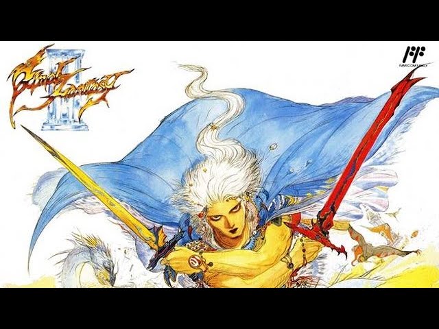 Clement Remembers Final Fantasy! (III)