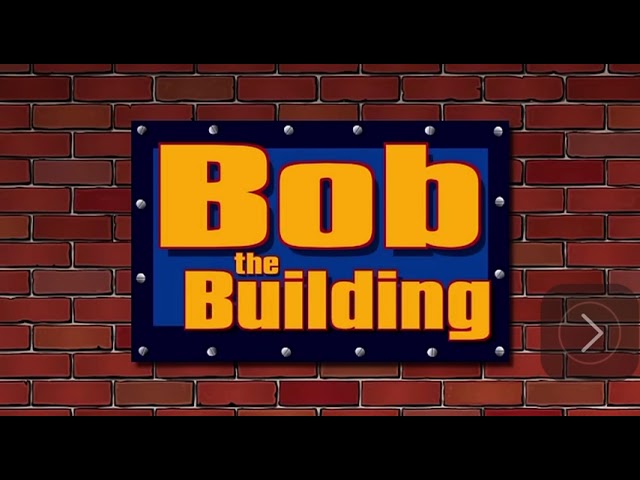 Bob the Building