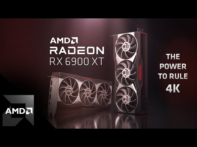 AMD Radeon RX 6900 XT: Power to RULE over Yara in Far Cry 6!