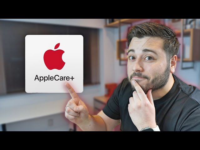 (2024) AppleCare+ for iPhone - Is It Worth It?