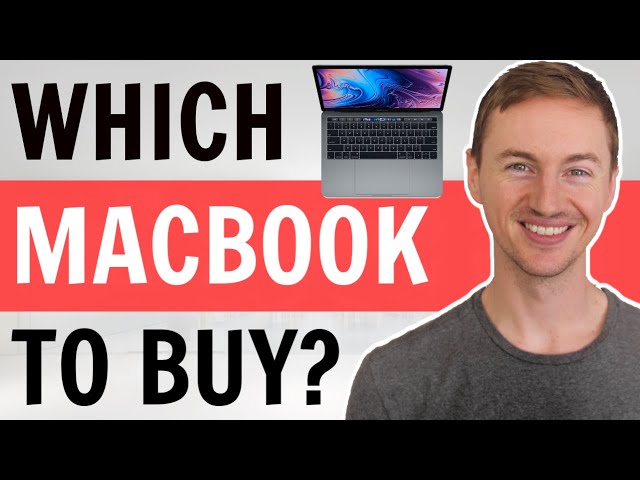 Which Mac to Buy in 2020? MacBook Air vs MacBook Pro!
