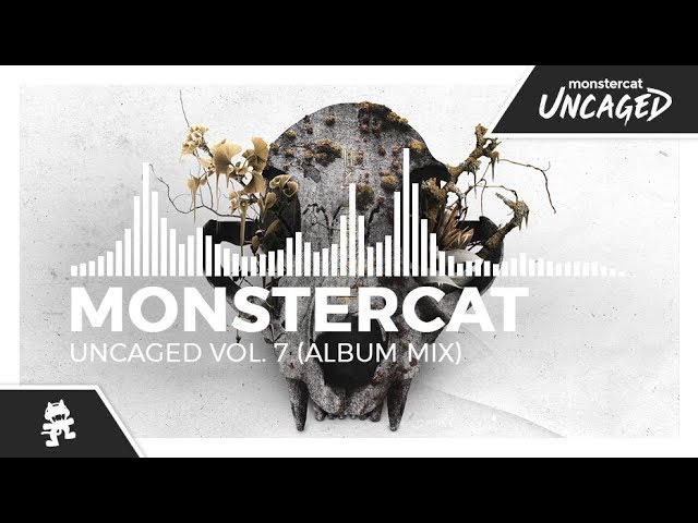 Monstercat Uncaged Vol. 7 (Album Mix)