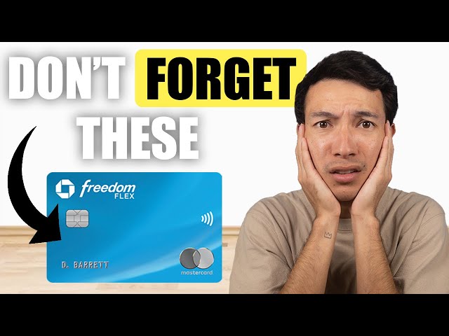 Unlocking Hidden Credit Card Benefits You Never Knew You Had