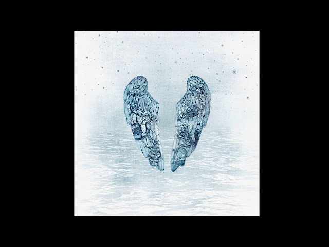 Coldplay - Ghost Stories Live - (Full Album)