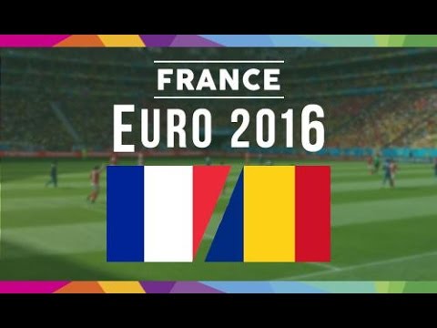 UEFA EURO 2016!