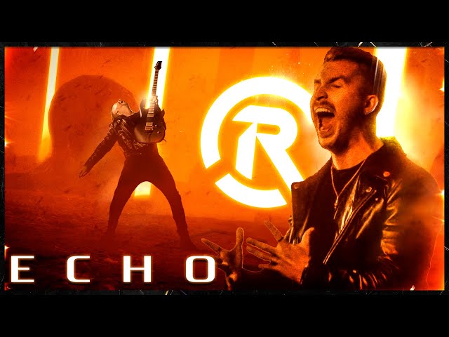 Echo - Cole Rolland | OFFICIAL MUSIC VIDEO