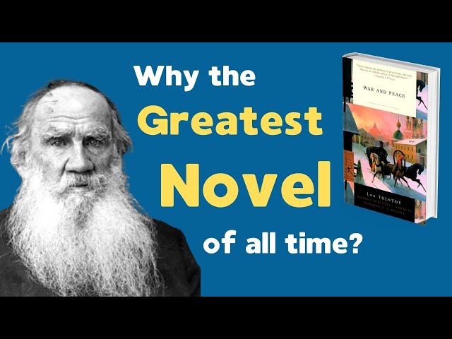 War and Peace - How Tolstoy Challenges Historians (summary & analysis)