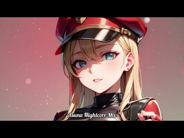 Nightcore Songs Mix 2024 ♫ Best Gaming Music ♫ EDM, Trap, Dubstep