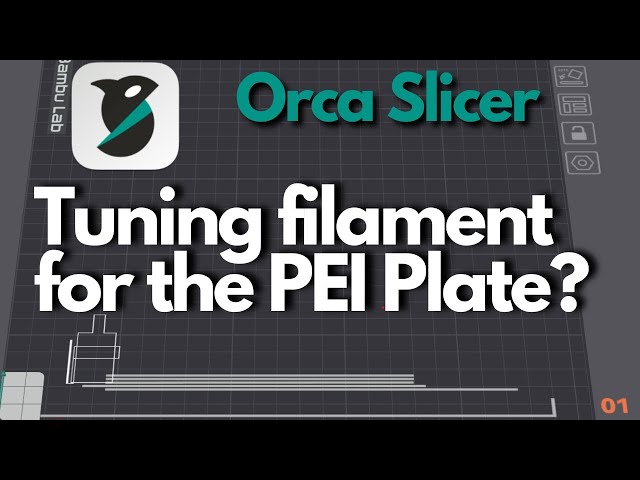 Filament Tuning in Orca Slicer: Expert Tips for Perfect Prints