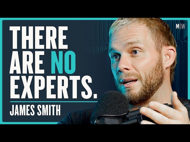 The Truth About Success - James Smith