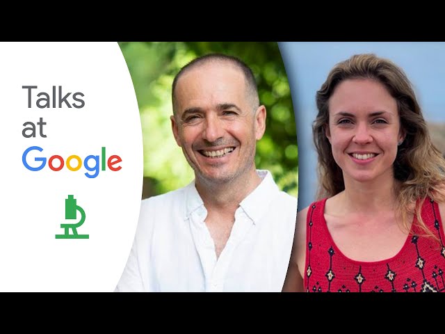 The New Science of Plant Intelligence | Paco Calvo & Natalie Lawrence | Talks at Google