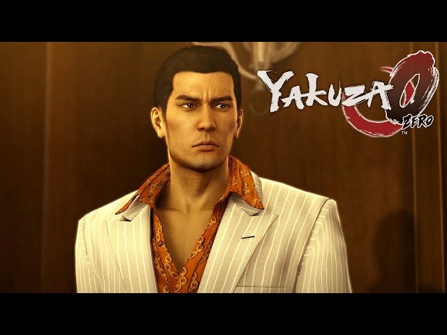 THE RETURN...OF KIRYU!! | Yakuza 0 #9